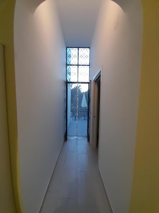 Sweet Home Leverano Bagian luar foto